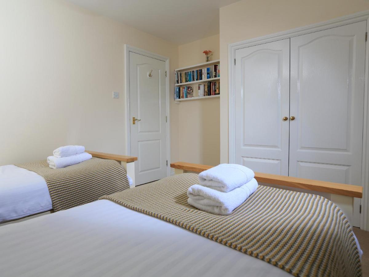 6 Chichester Court هوب - كوف المظهر الخارجي الصورة