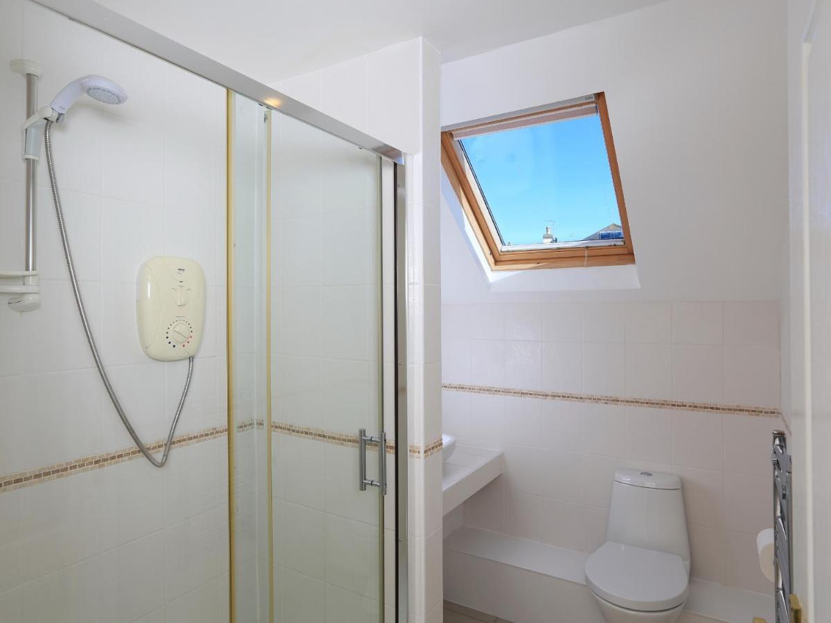 6 Chichester Court هوب - كوف المظهر الخارجي الصورة
